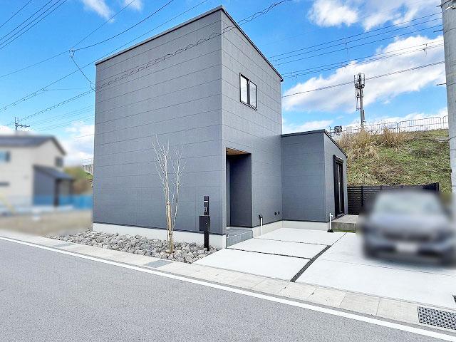 東沼波町（南彦根駅） 3600万円