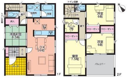 尾崎（播州赤穂駅） 2180万円