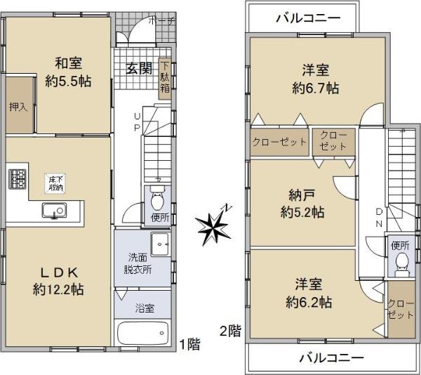 鳥羽（西明石駅） 2998万円