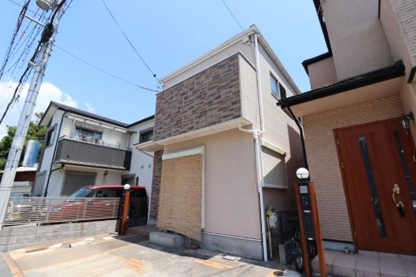 鳥羽（西明石駅） 2998万円