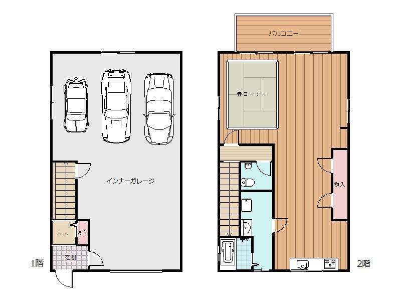 阿那賀 3000万円