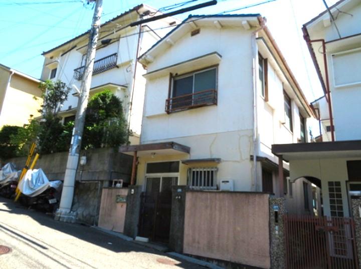 塩屋台２（塩屋駅） 350万円