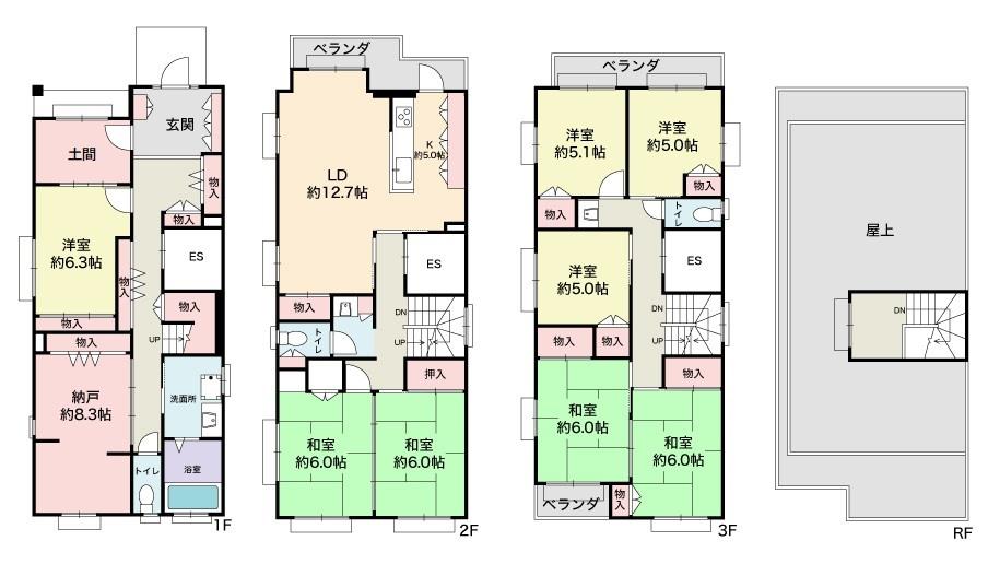取引中】【早い者勝ち！】引き取り限定の広さ約4坪のプレハブ小屋