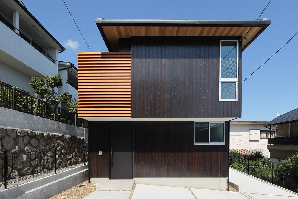 御影中町６（御影駅） 7980万円