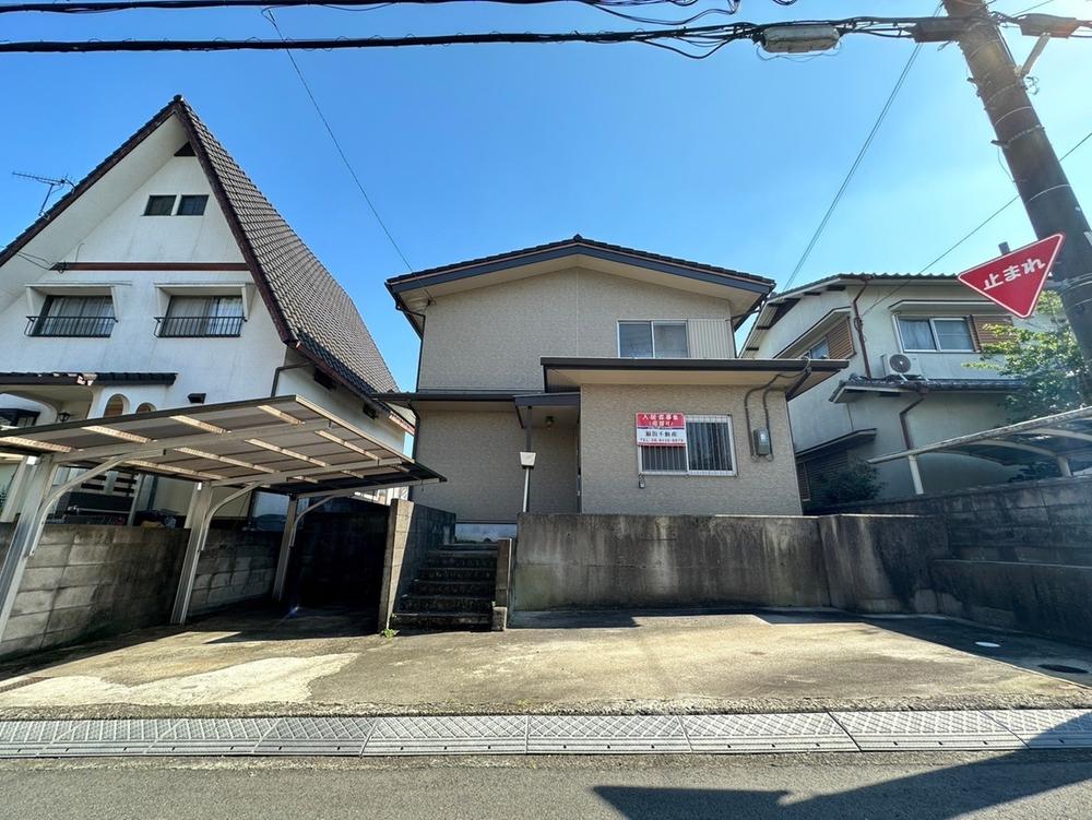 香寺町中寺（溝口駅） 580万円