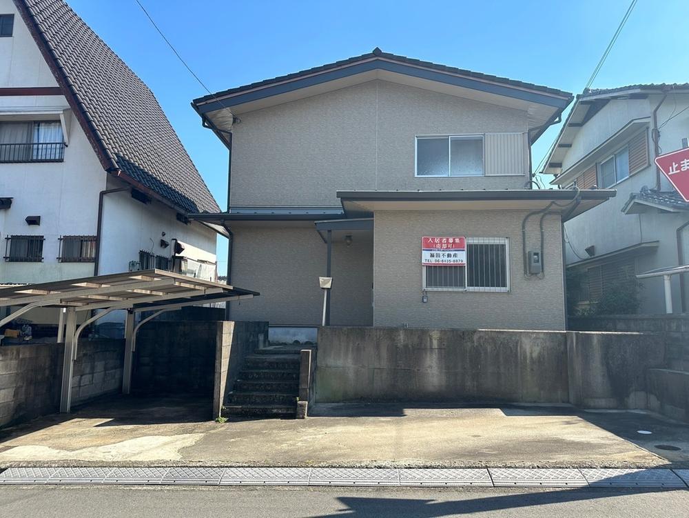 香寺町中寺（溝口駅） 580万円