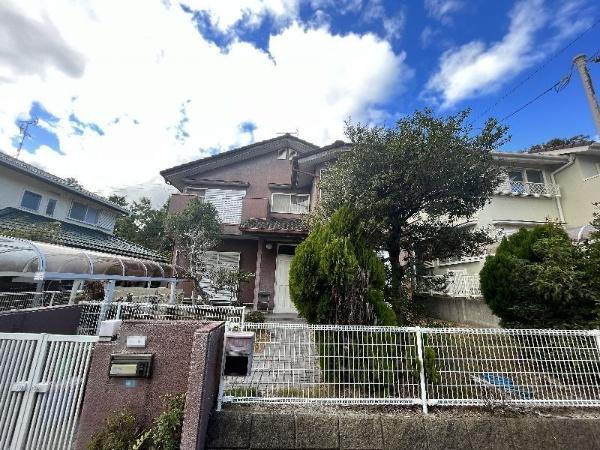 東ときわ台２（ときわ台駅） 1180万円