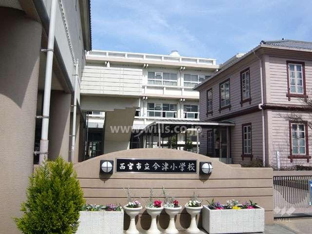 津門住江町（今津駅） 2980万円