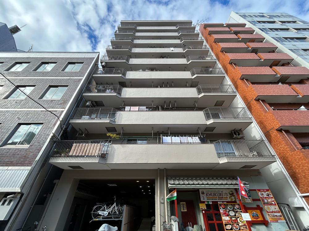 SUUMO】九条駅(大阪府)の中古マンション購入情報