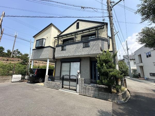 浜寺公園町１（浜寺公園駅） 2980万円