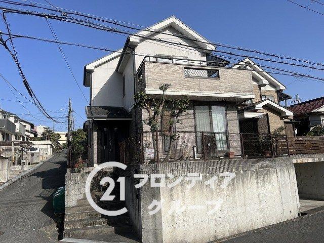 学園南３（学園前駅） 2245万円