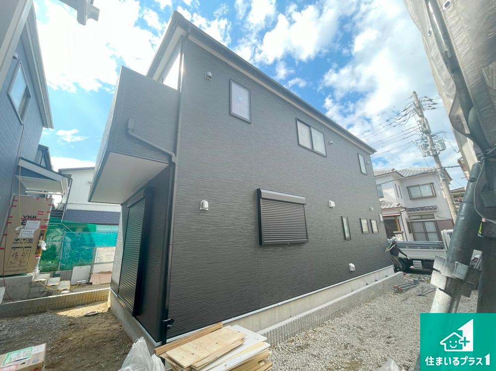 伏屋町１ 2980万円～3580万円