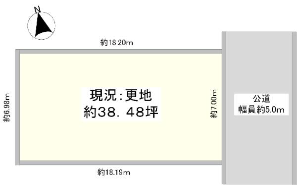 楠葉美咲２ 2980万円