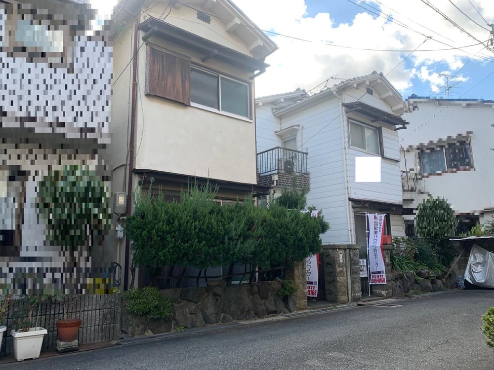 東町１（河内山本駅） 1600万円