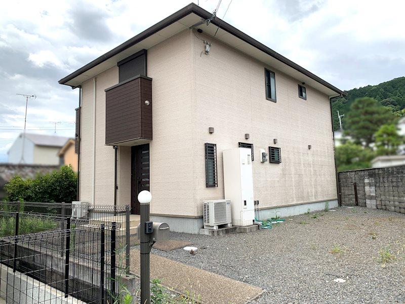 御陵鴨戸町（御陵駅） 3980万円