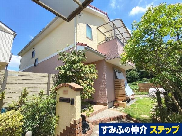 小明町（東生駒駅） 3280万円