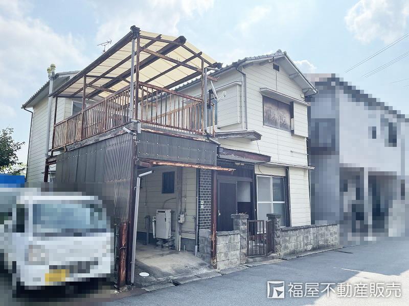 上田町（近江八幡駅） 880万円