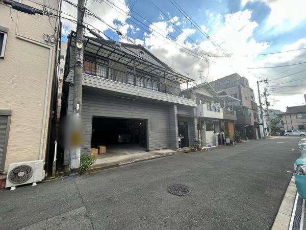 巽中２（北巽駅） 7800万円