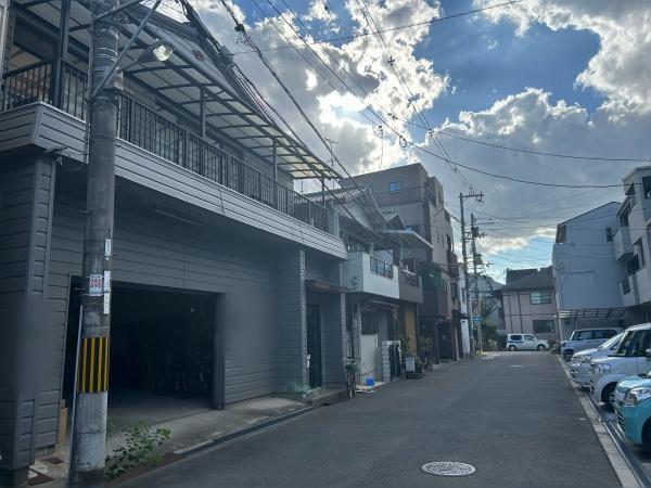 巽中２（北巽駅） 7800万円