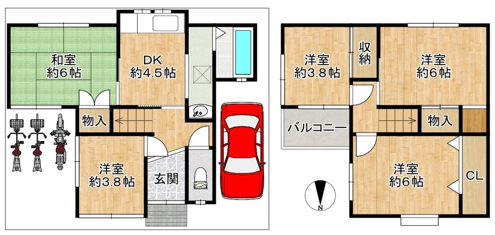 SUUMO注文住宅 北海道で建てる 2019年冬号　いま人気の間取り大特集　完全 SUUMO注文住宅 北海道で建てる 2019年冬号 いま人気の間取り大