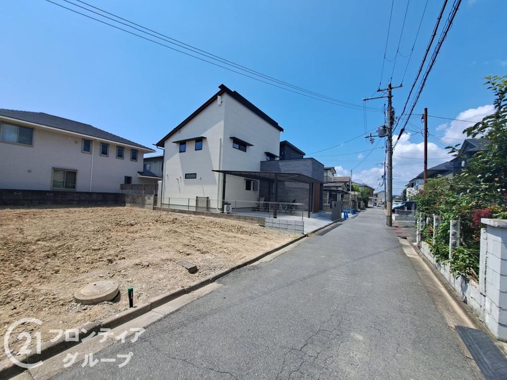 広畑区小坂（はりま勝原駅） 1680万円