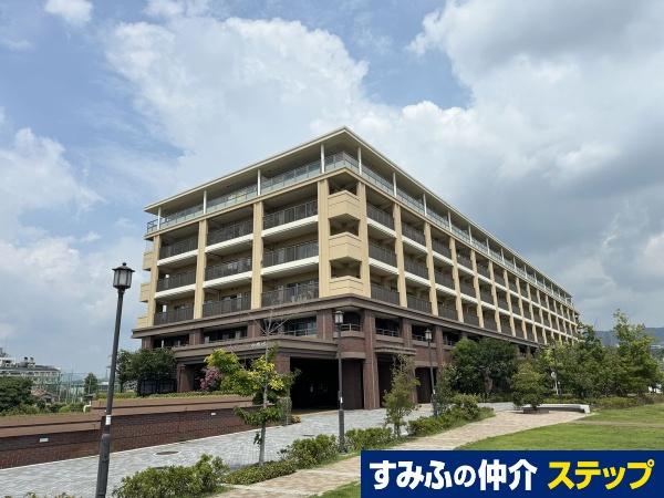 マスターズマンション宝塚中山中楽坊