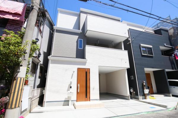 東山本新町６（高安駅） 3280万円