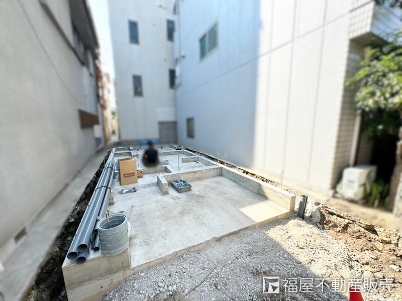 田川１（塚本駅） 3900万円