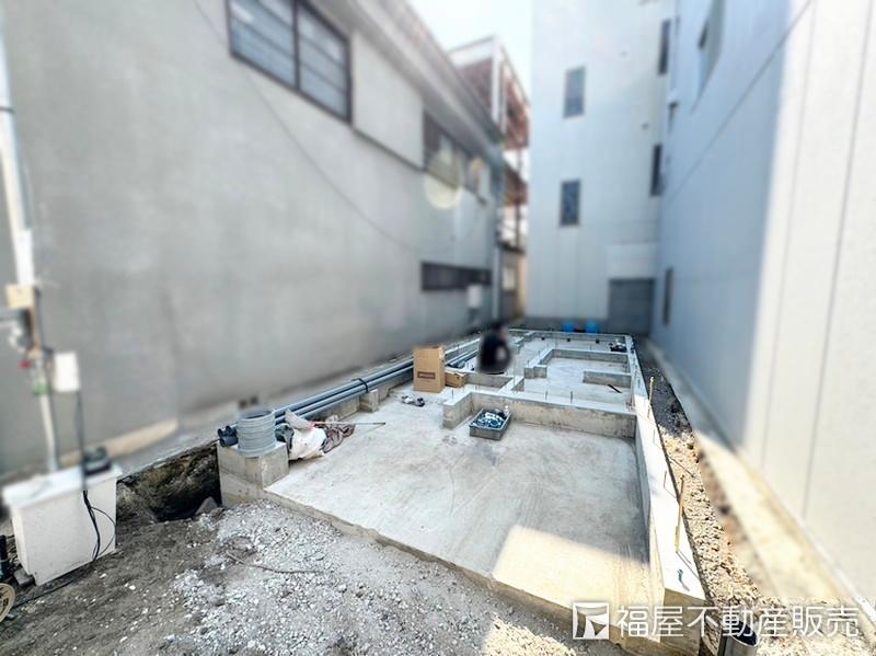 田川１（塚本駅） 3900万円