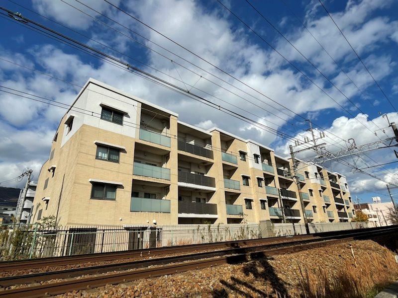 ジオ芦屋東山町