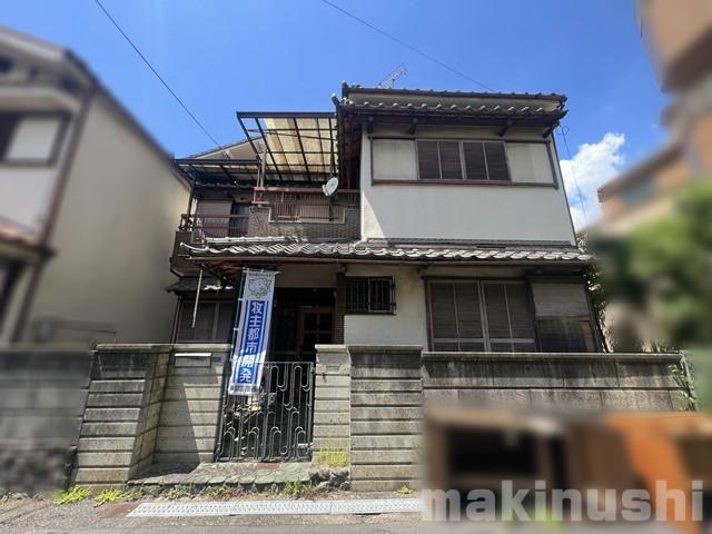 上田１（河内松原駅） 1220万円