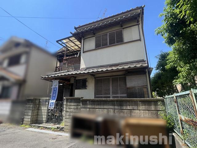 上田１（河内松原駅） 1220万円