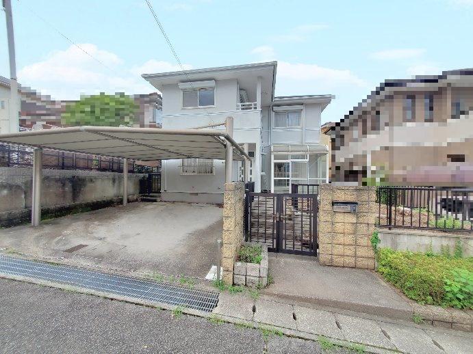 つつじが丘南２ 980万円