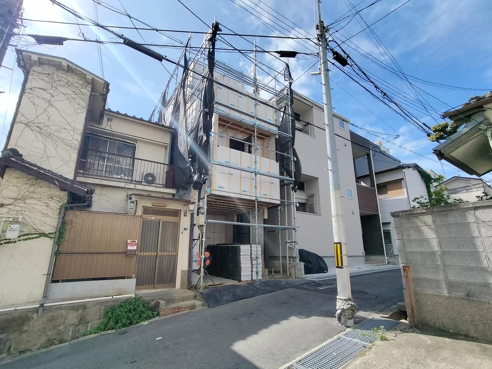 湊川町５（湊川駅） 2980万円