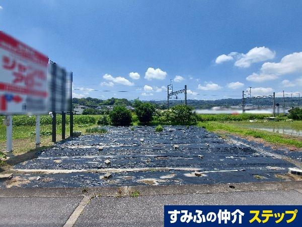 大字三里（平群駅） 1280万円