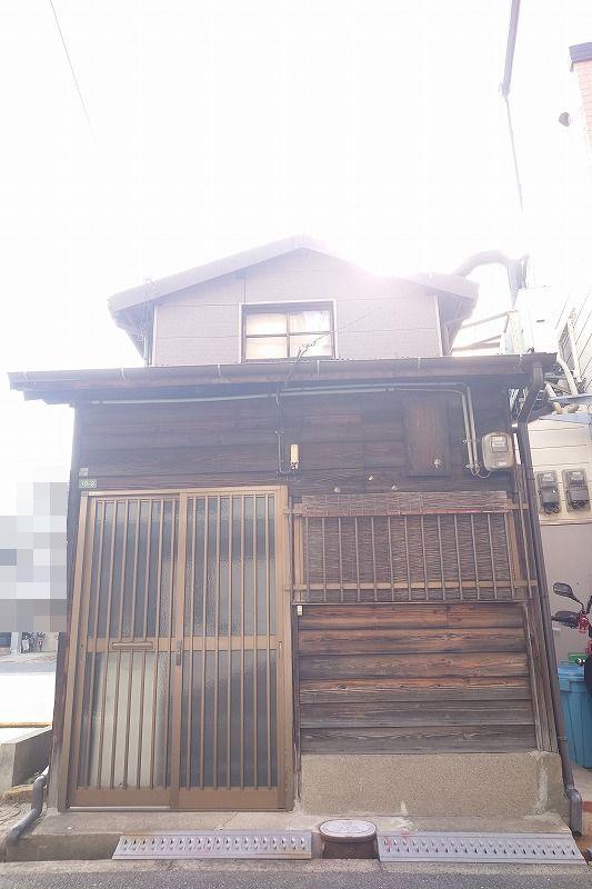 三軒家東６（大正駅） 980万円