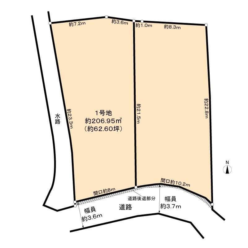 丈六（北野田駅） 3880万円