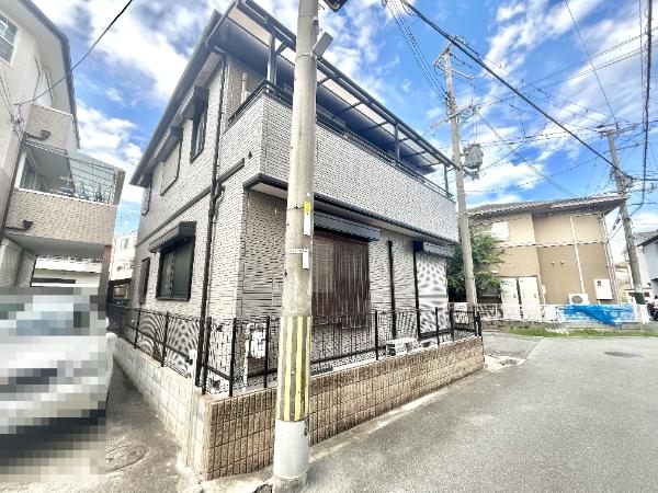 泉町４（吹田駅） 4480万円