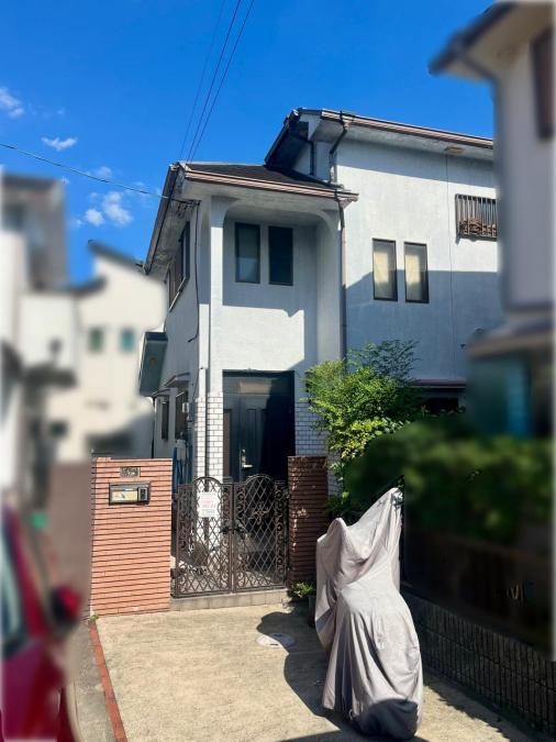 SUUMO】 「京都府 八幡市 橋本 中古住宅」で探す新築一戸建て