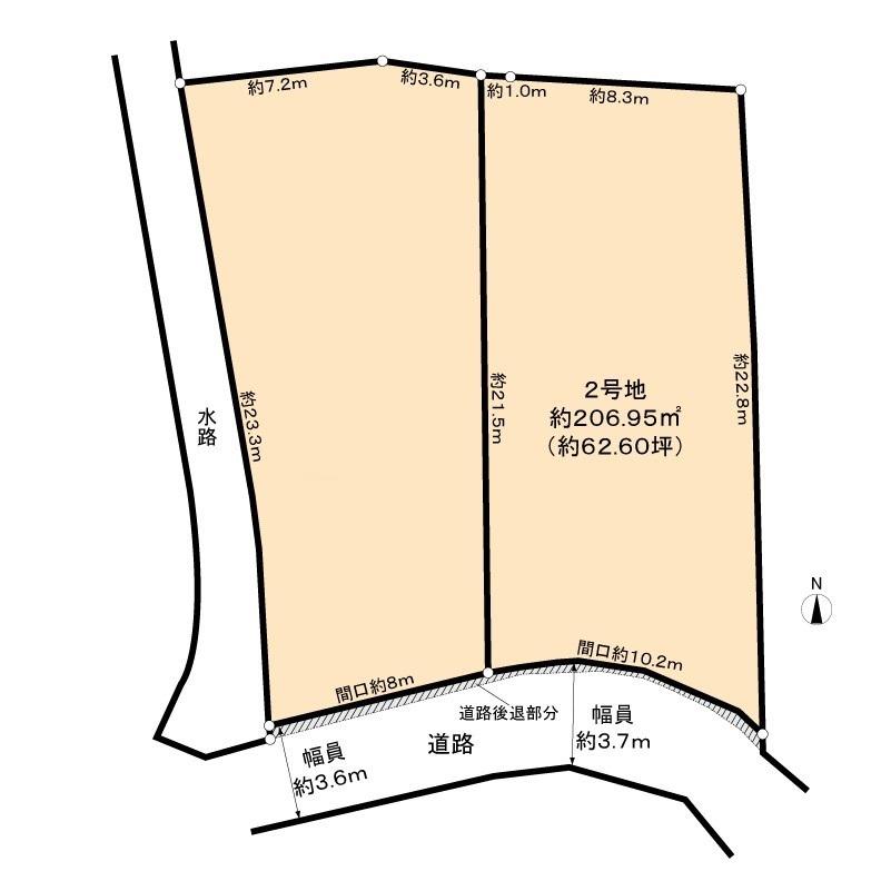 丈六（北野田駅） 4180万円