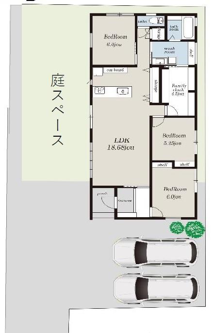 西神吉町宮前（宝殿駅） 3280万円