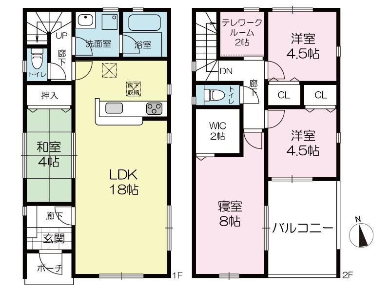 御津町苅屋（山陽網干駅） 1750万円