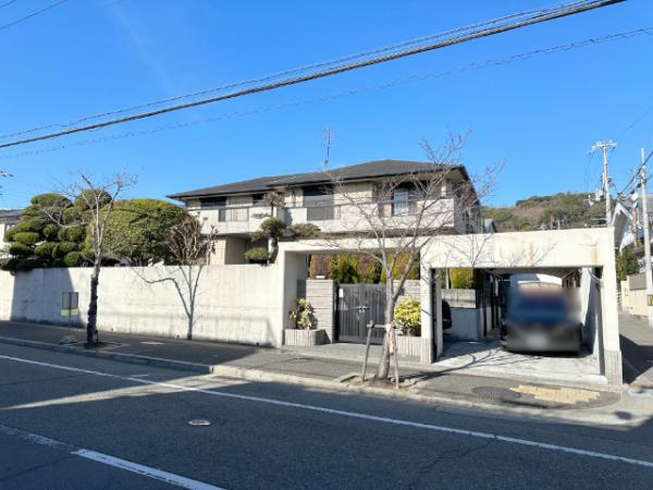 大手町６（板宿駅） 1億5500万円