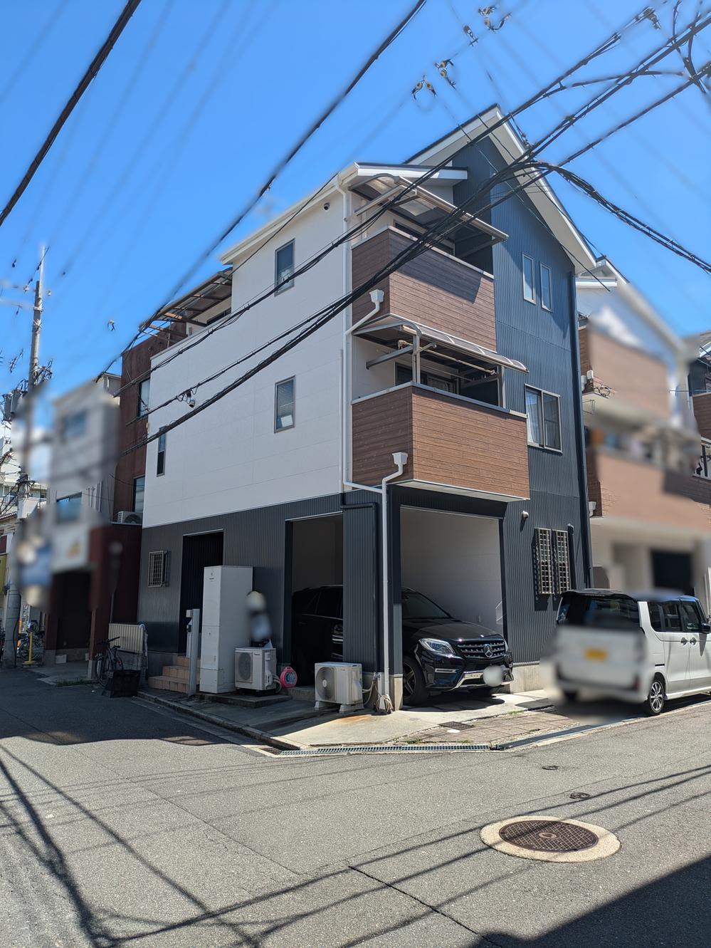 稲田新町２（徳庵駅） 3580万円