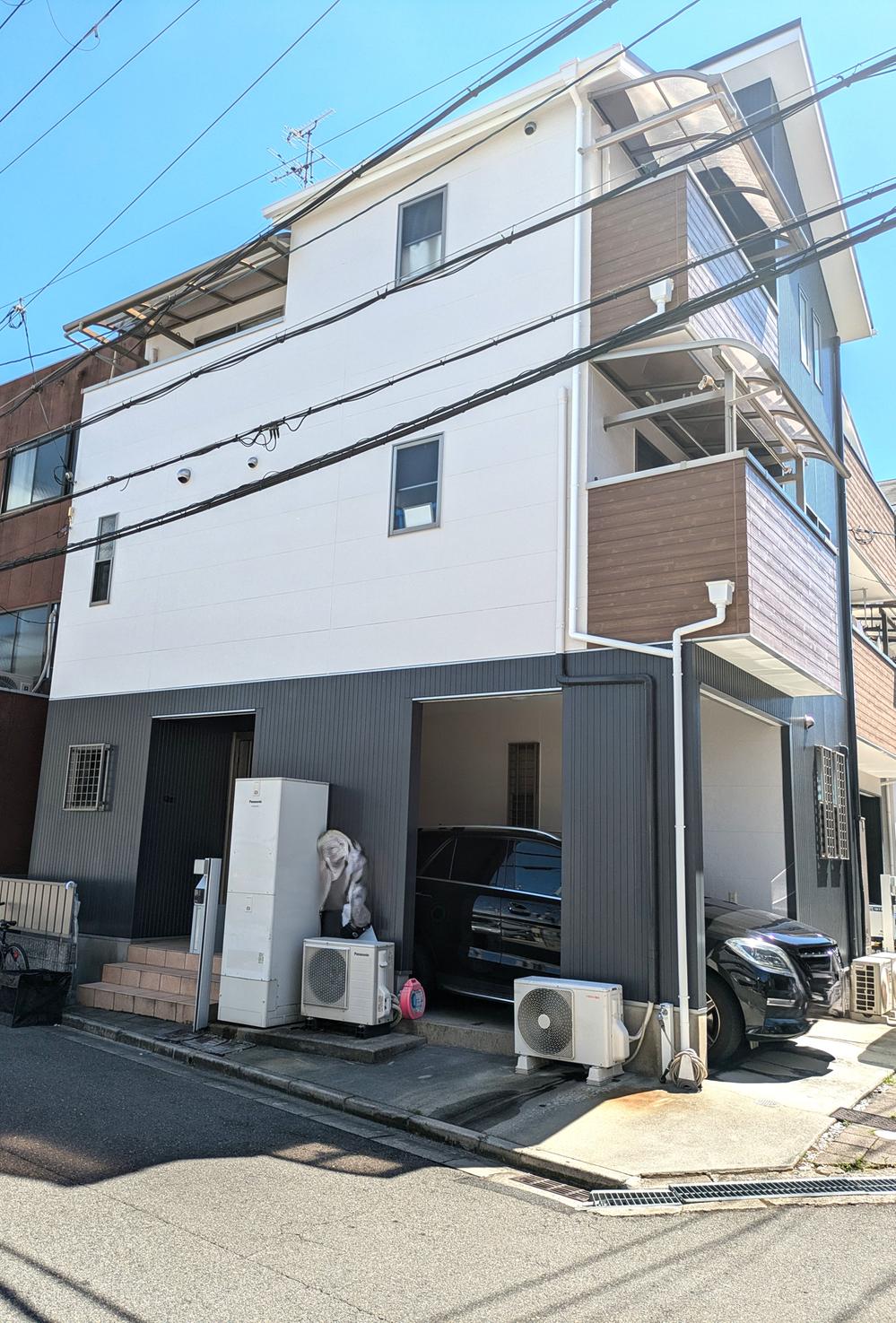 稲田新町２（徳庵駅） 3580万円