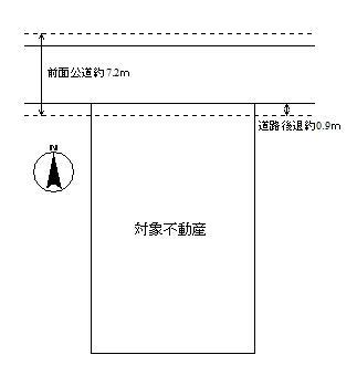 田島３（東部市場前駅） 3420万円