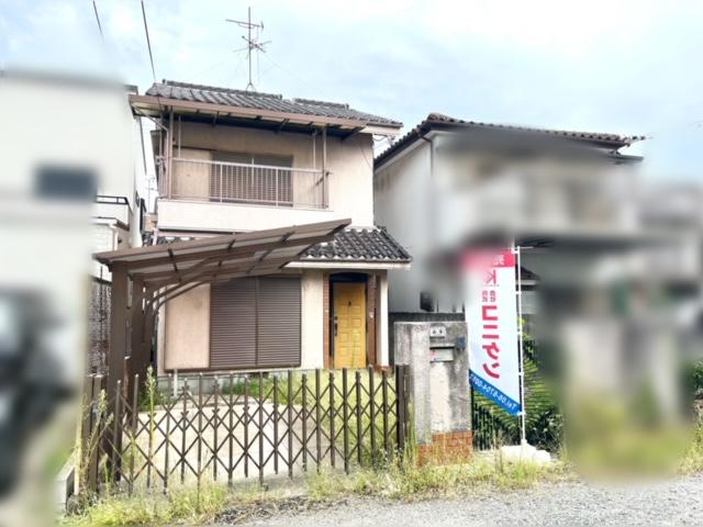 竹渕１（加美駅） 1780万円