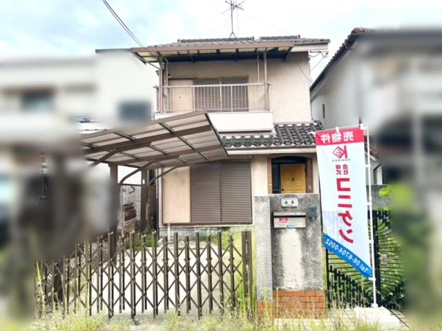 竹渕１（加美駅） 1780万円