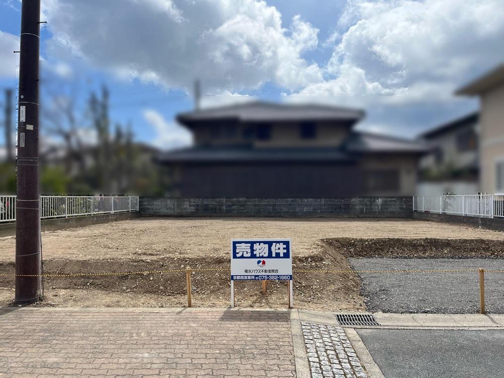 京都市西京区大枝北沓掛町四丁目