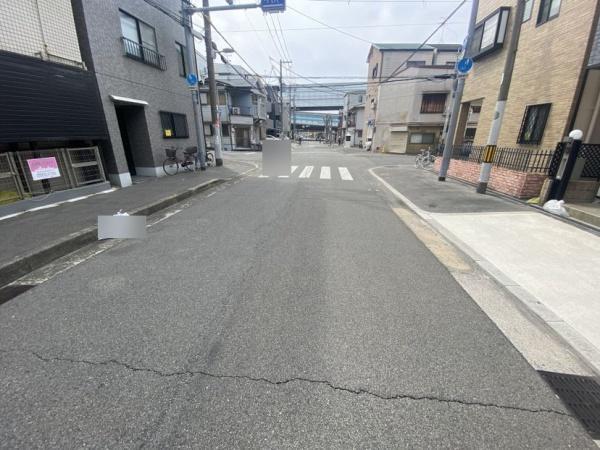 detached 大阪府大阪市大正区三軒家東６